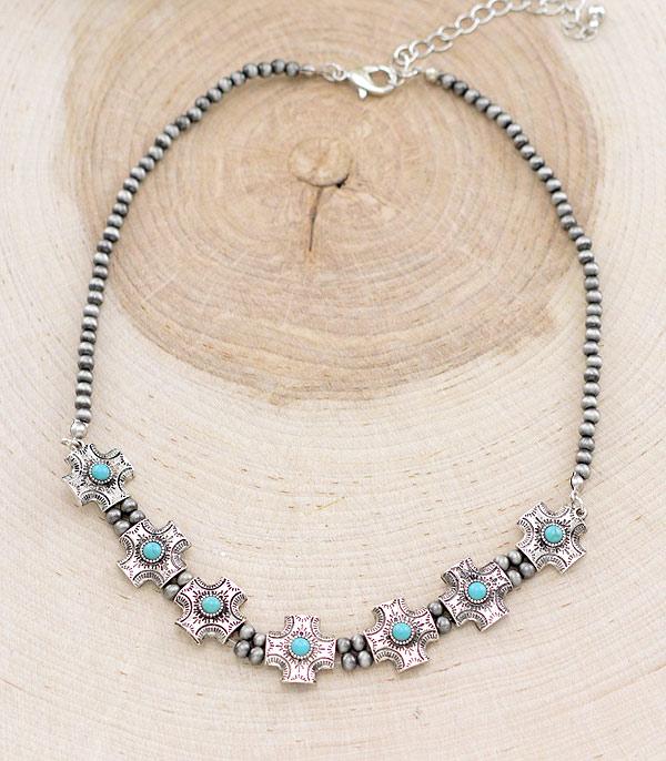 Ace High Trends NECKLACES,WESTERN TREND