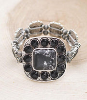 Ace High Trends BRACELETS,STRETCH