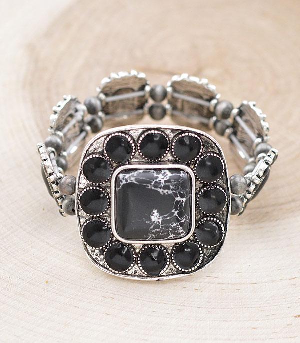 Ace High Trends BRACELETS,STRETCH