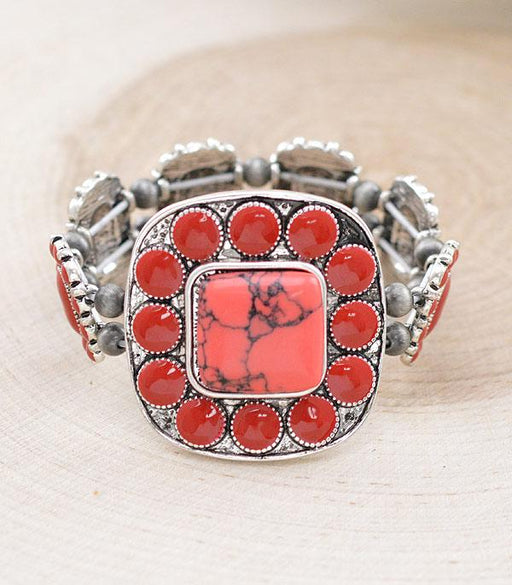 Ace High Trends BRACELETS,STRETCH