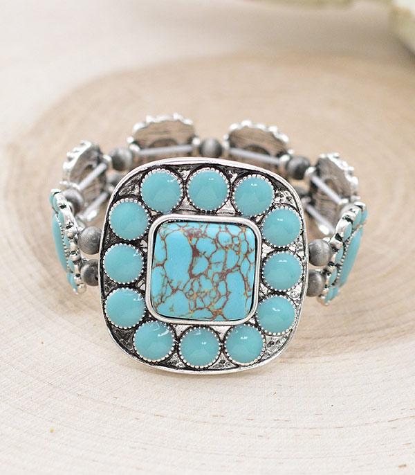 Ace High Trends BRACELETS,STRETCH