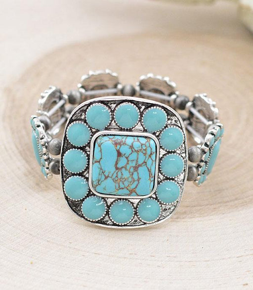 Ace High Trends BRACELETS,STRETCH