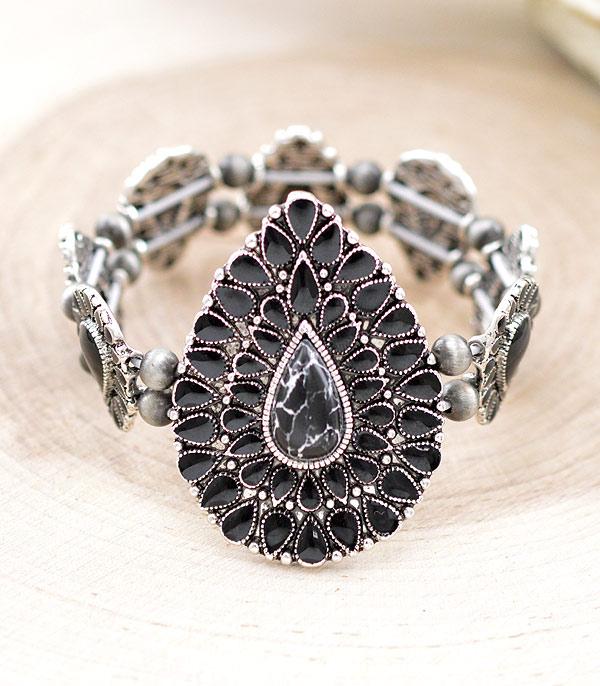 Ace High Trends BRACELETS,STRETCH