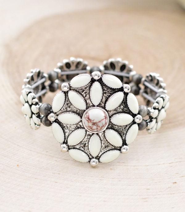 Ace High Trends BRACELETS,STRETCH