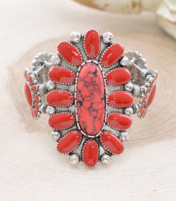 Ace High Trends BRACELETS,STRETCH