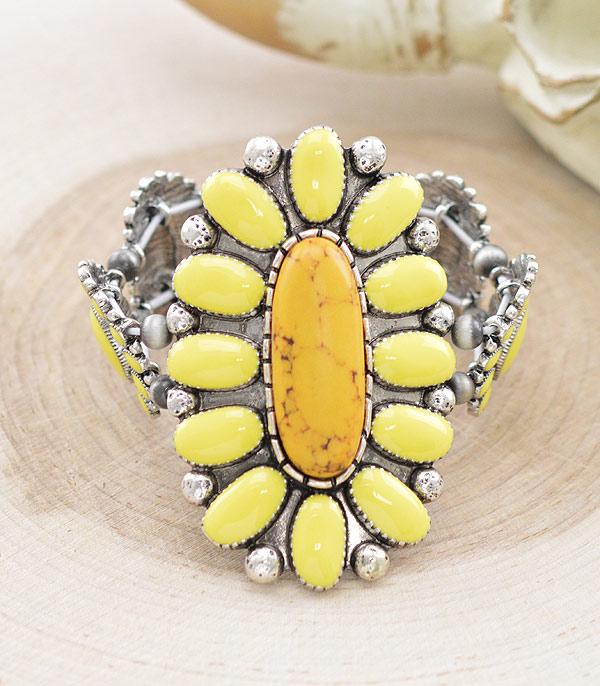 Ace High Trends BRACELETS,STRETCH