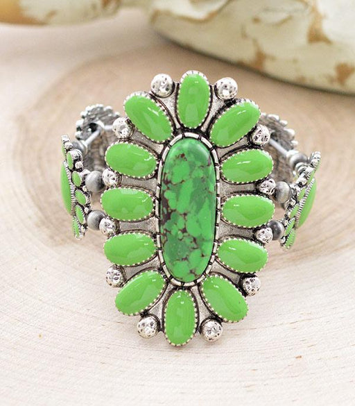 Ace High Trends BRACELETS,STRETCH