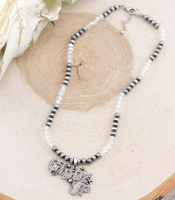 Ace High Trends NECKLACES,WESTERN TREND