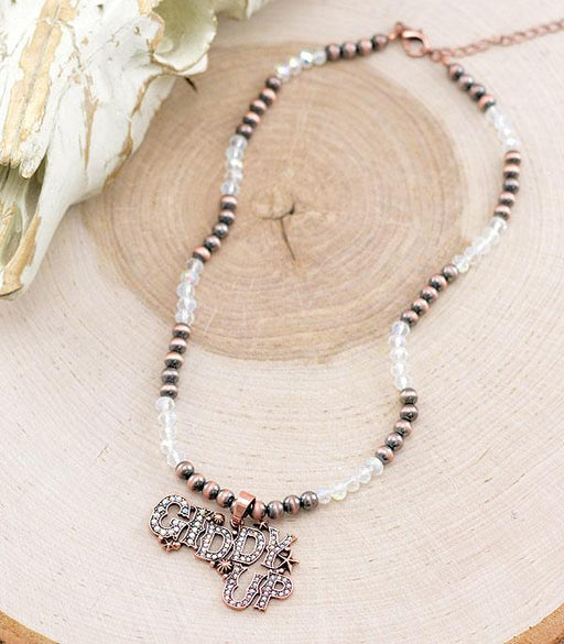 Ace High Trends NECKLACES,WESTERN TREND