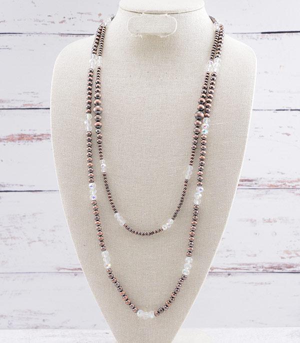 Ace High Trends NECKLACES,WESTERN LONG NECKLACES