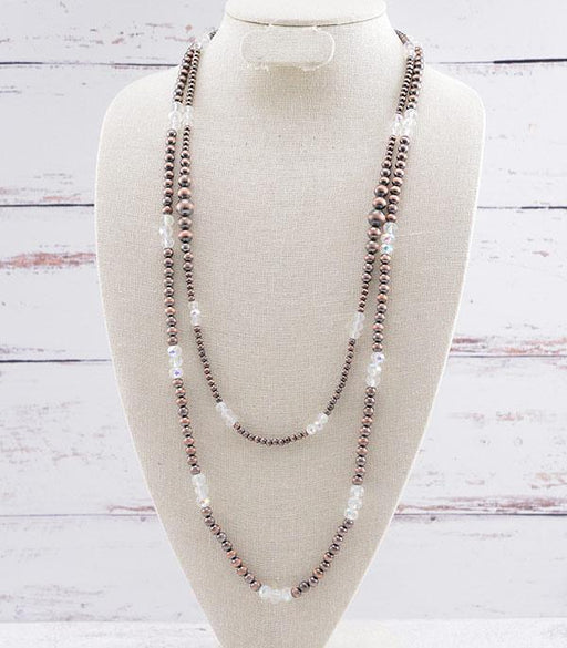 Ace High Trends NECKLACES,WESTERN LONG NECKLACES