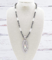 Ace High Trends NECKLACES,WESTERN LONG NECKLACES