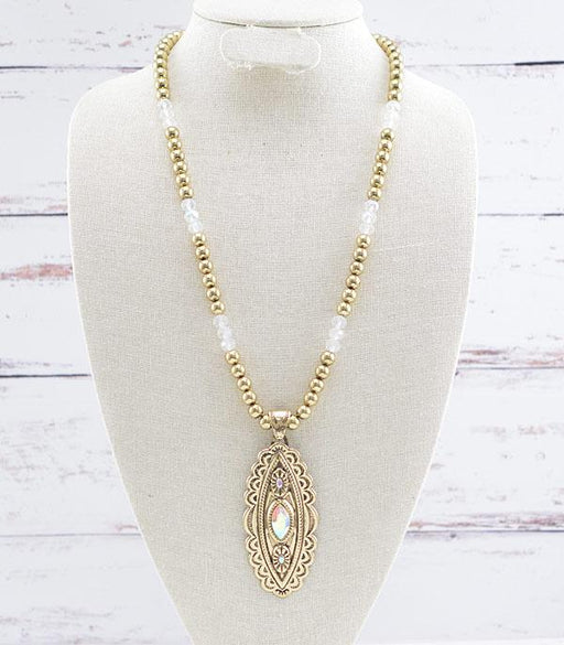 Ace High Trends NECKLACES,WESTERN LONG NECKLACES