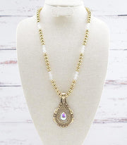 Ace High Trends NECKLACES,WESTERN LONG NECKLACES