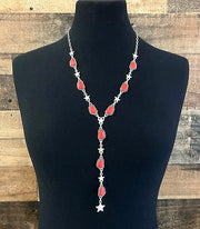 Ace High Trends NECKLACES,WESTERN LONG NECKLACES