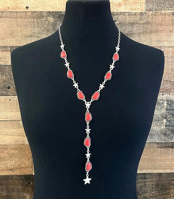 Ace High Trends NECKLACES,WESTERN LONG NECKLACES