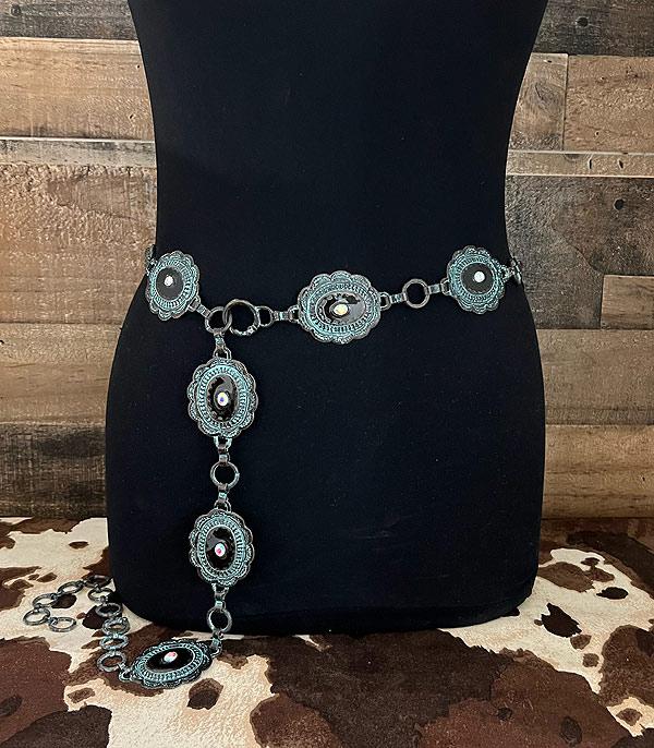 Ace High Trends BELTS,SALE,MISCELLANEOUS