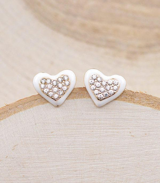 Ace High Trends RHINESTONE I CUBIC ZIRCONIA