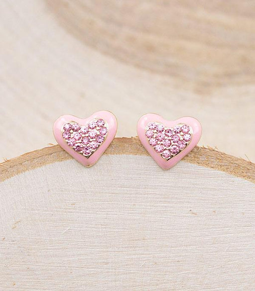 Ace High Trends RHINESTONE I CUBIC ZIRCONIA