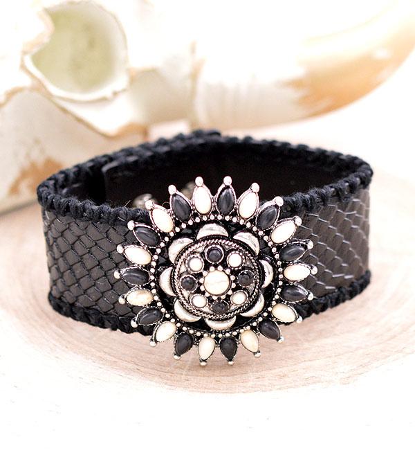 Ace High Trends BRACELETS,LINK