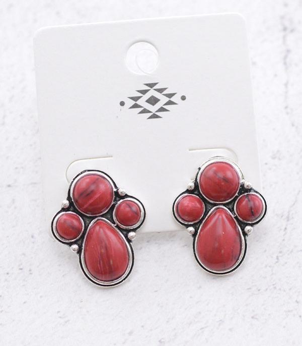 Ace High Trends EARRINGS,POST EARRINGS