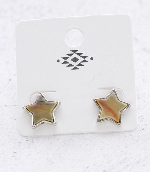 Ace High Trends EARRINGS,POST EARRINGS