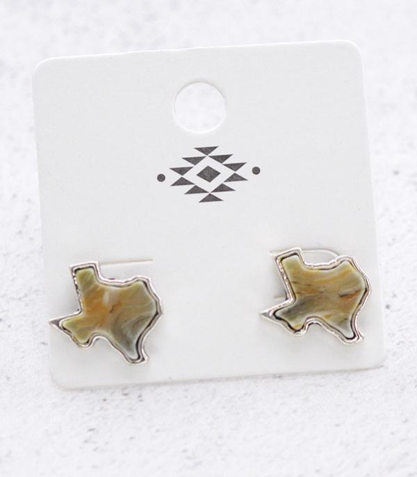 Ace High Trends EARRINGS,POST EARRINGS