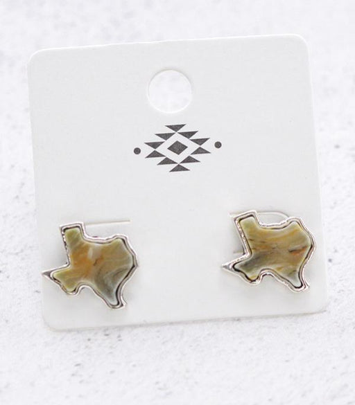 Ace High Trends EARRINGS,POST EARRINGS