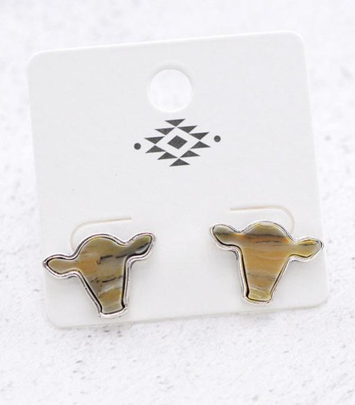 Ace High Trends EARRINGS,POST EARRINGS
