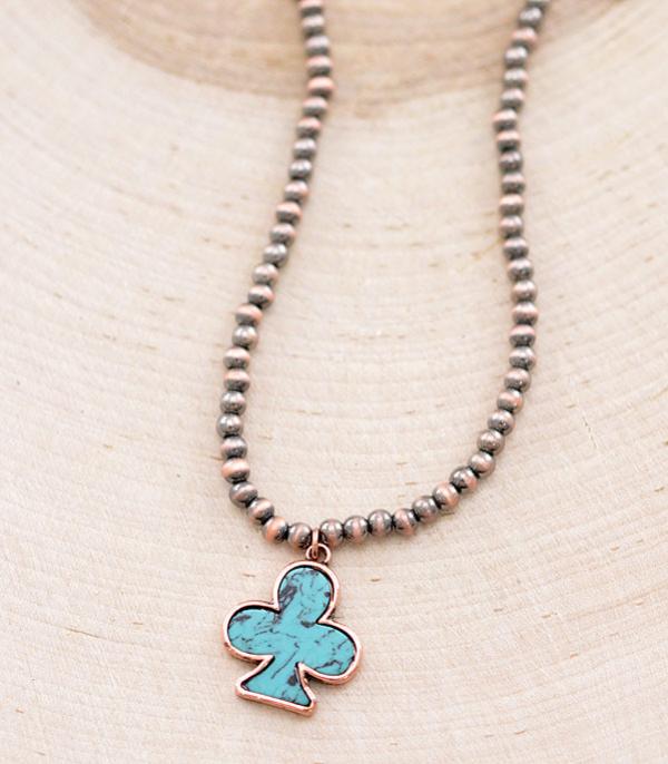 Ace High Trends NECKLACES,WESTERN TREND