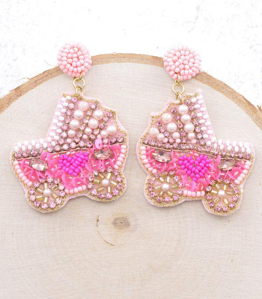 Ace High Trends EARRINGS,TRENDY EARRINGS