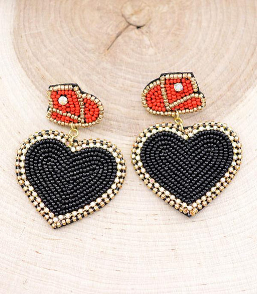 Ace High Trends EARRINGS,TRENDY EARRINGS,VALENTINE'S