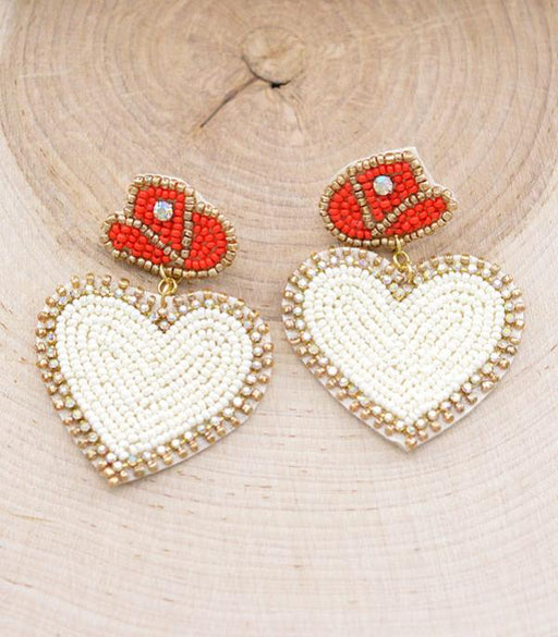 Ace High Trends EARRINGS,TRENDY EARRINGS,VALENTINE'S