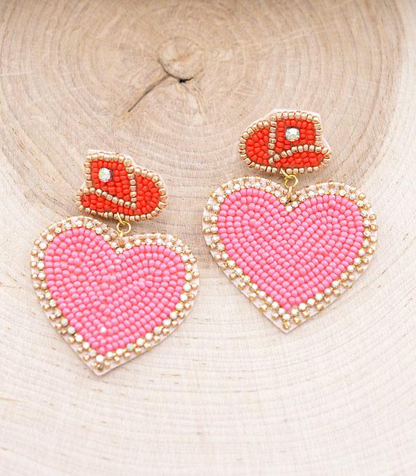 Ace High Trends EARRINGS,TRENDY EARRINGS,VALENTINE'S