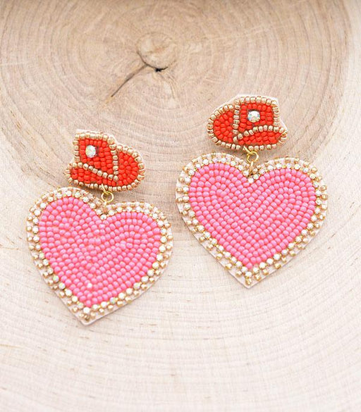 Ace High Trends EARRINGS,TRENDY EARRINGS,VALENTINE'S