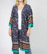 Ace High Trends KIMONO I SCARVES,KIMONO / PONCHO