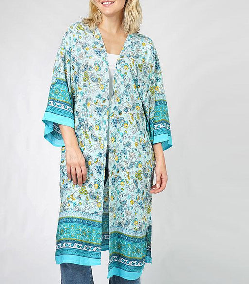 Ace High Trends KIMONO I SCARVES,KIMONO / PONCHO