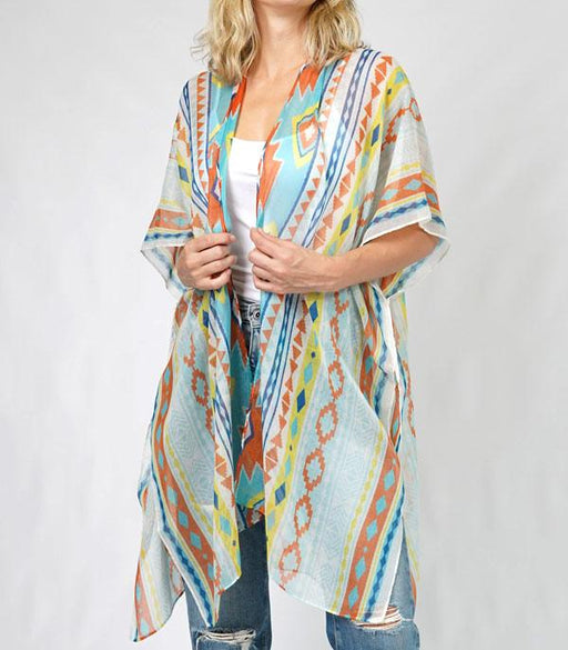 Ace High Trends KIMONO I SCARVES,KIMONO / PONCHO