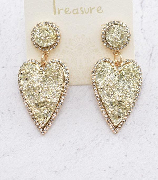 Ace High Trends EARRINGS,TRENDY EARRINGS,VALENTINE'S