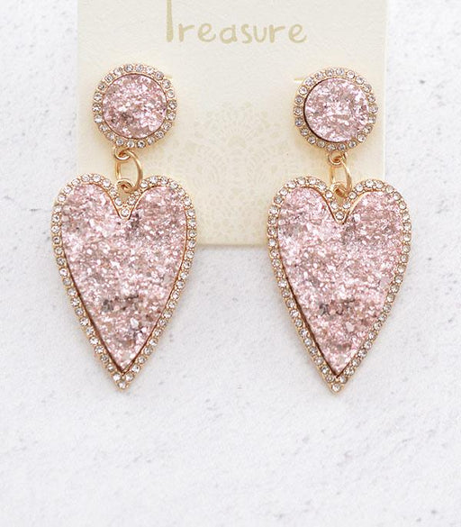 Ace High Trends EARRINGS,TRENDY EARRINGS,VALENTINE'S
