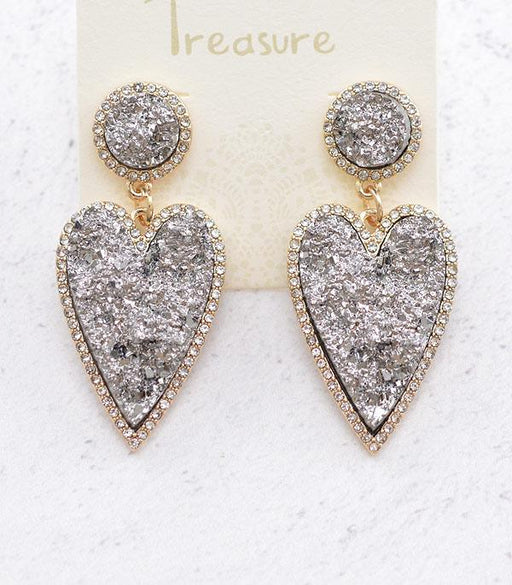 Ace High Trends EARRINGS,TRENDY EARRINGS,VALENTINE'S