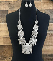 Ace High Trends NECKLACES,WESTERN LONG NECKLACES