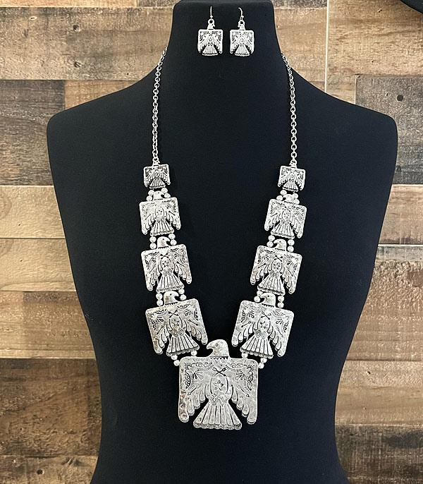 Ace High Trends NECKLACES,WESTERN LONG NECKLACES