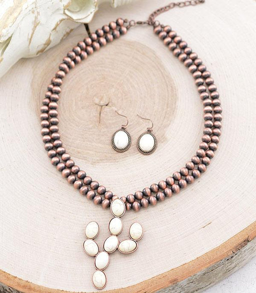 Ace High Trends NECKLACES,WESTERN TREND