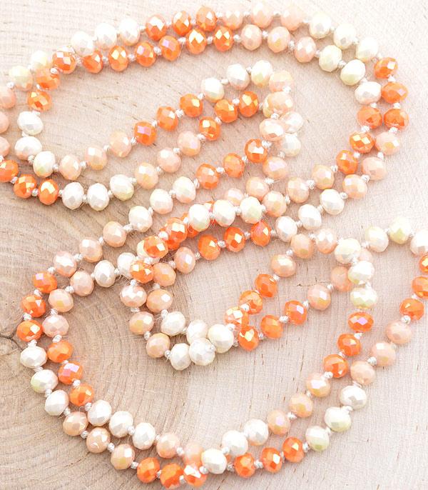 Ace High Trends NECKLACES,WESTERN LONG NECKLACES