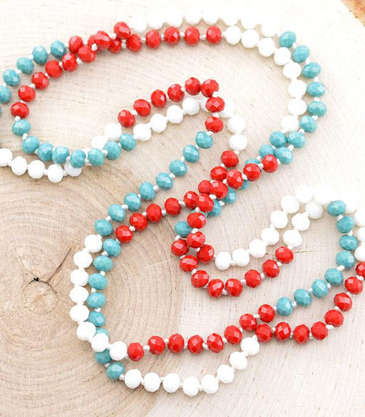 Ace High Trends NECKLACES,WESTERN LONG NECKLACES