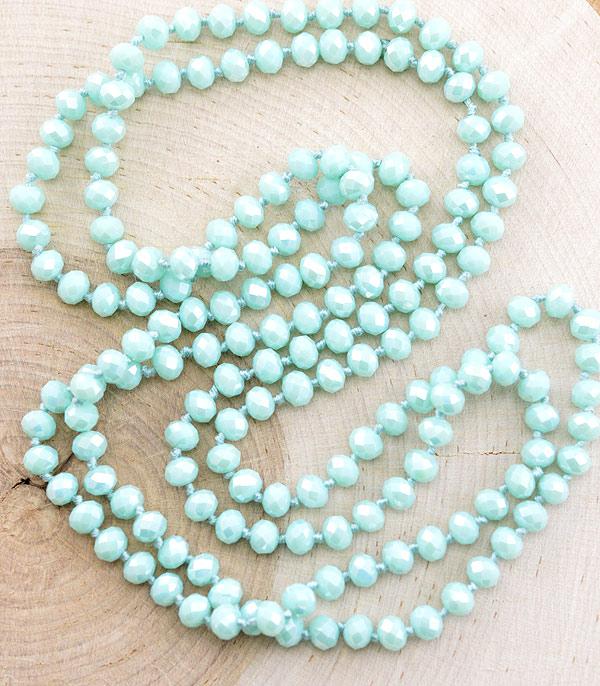 Ace High Trends NECKLACES,WESTERN LONG NECKLACES