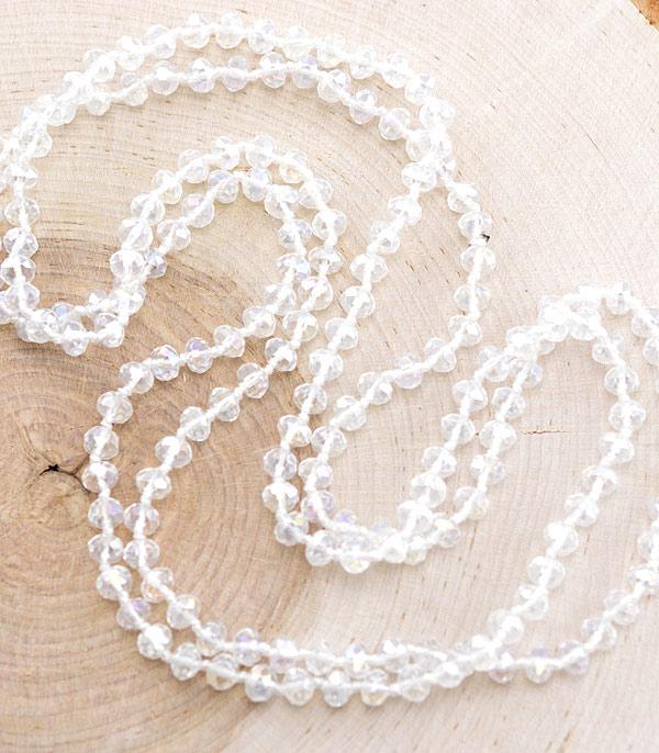 Ace High Trends NECKLACES,WESTERN LONG NECKLACES