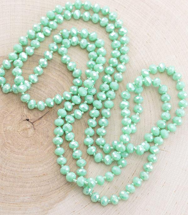 Ace High Trends NECKLACES,WESTERN LONG NECKLACES