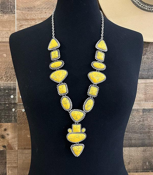 Ace High Trends NECKLACES,WESTERN LONG NECKLACES